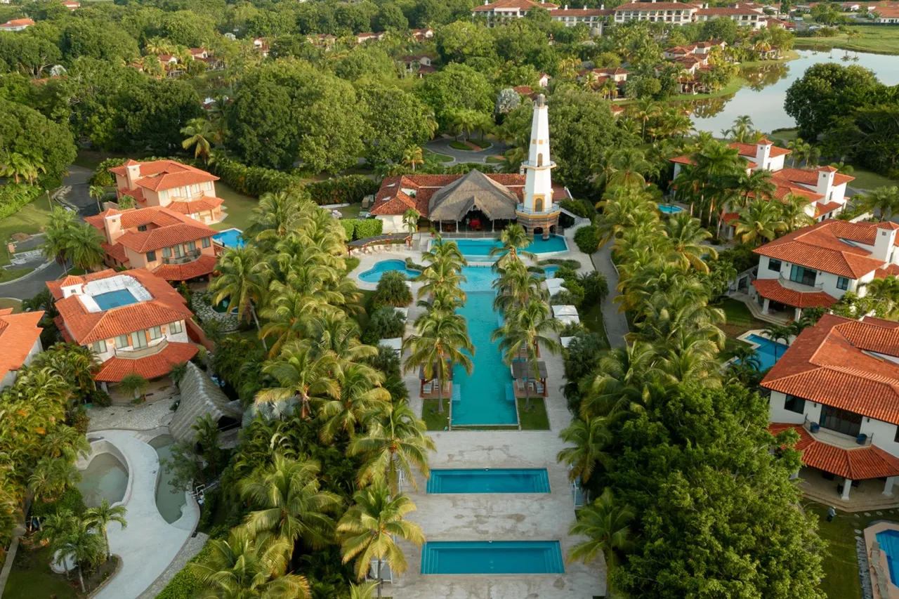 The Buenaventura Golf & Beach Resort, Río Hato