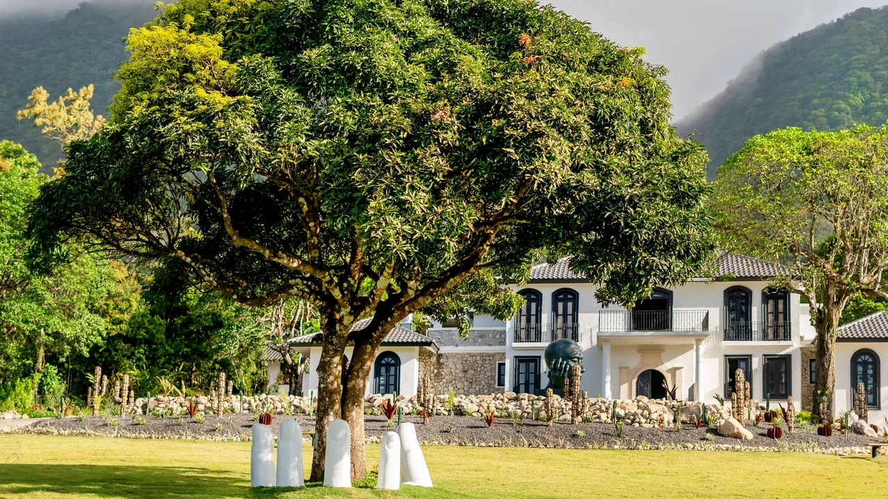 Hotel La Compañía del Valle, El Valle