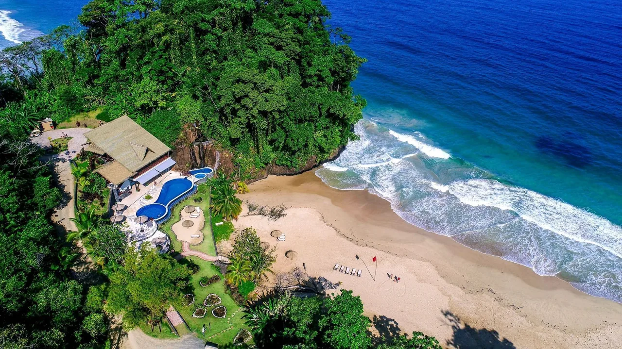Isla Bastimentos, Bocas del Toro