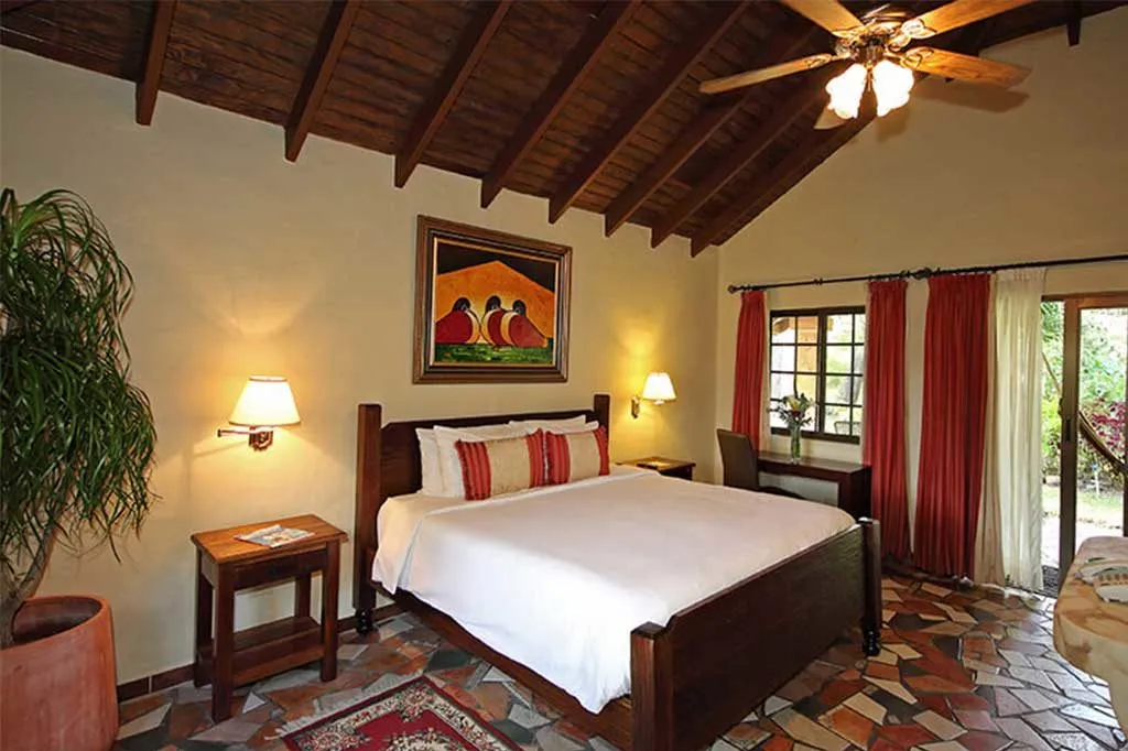 Valle Escondido Resort, Bajo Boquete