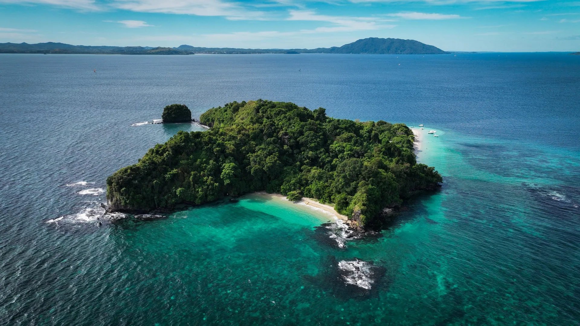 Panamá